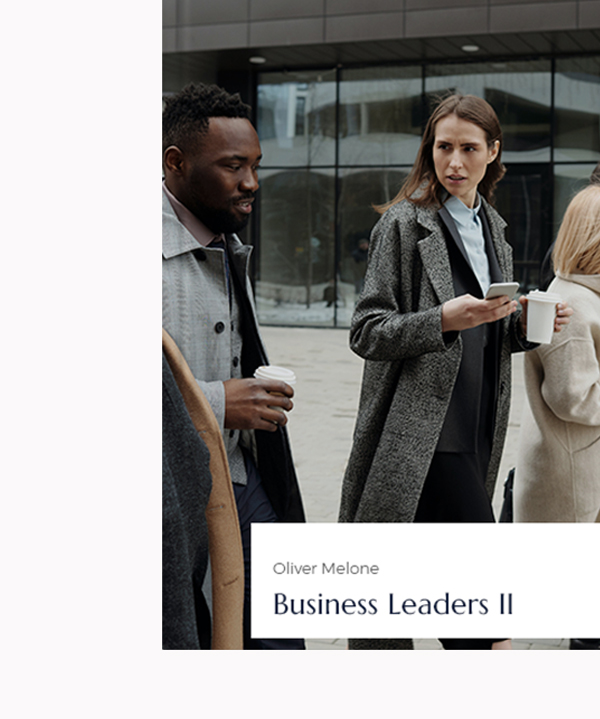 Business Leaders I - Image 3