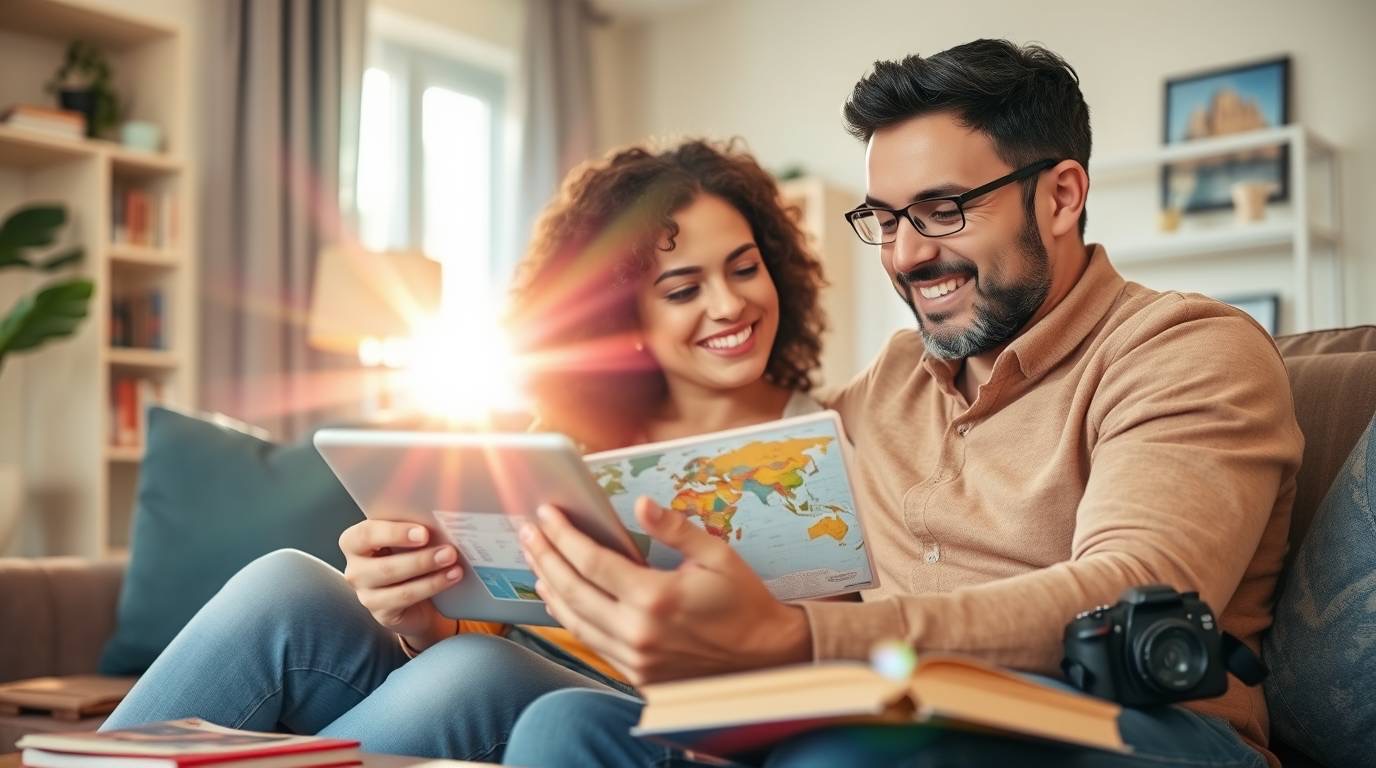 AI FOR TRAVEL PLANNING