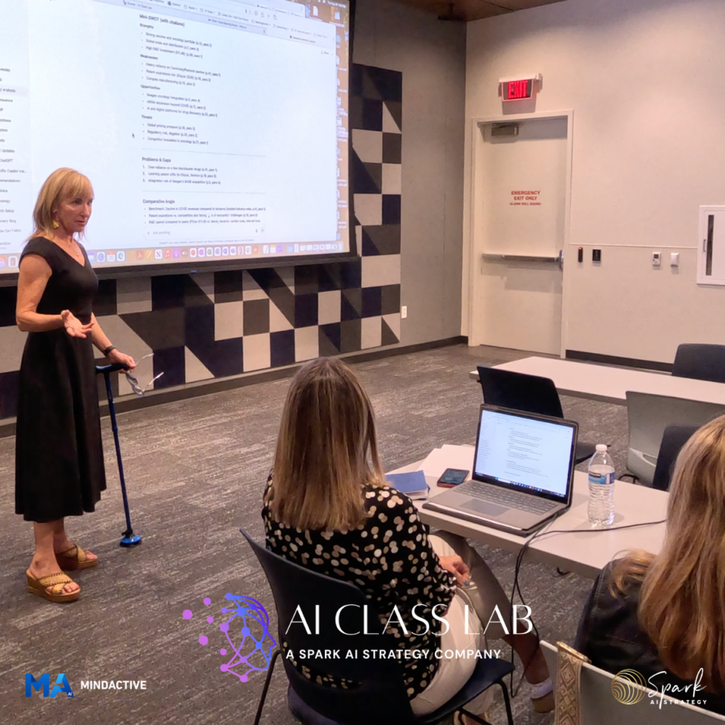 AI Claude Training for Small & Medium Businesses 11/05/26
