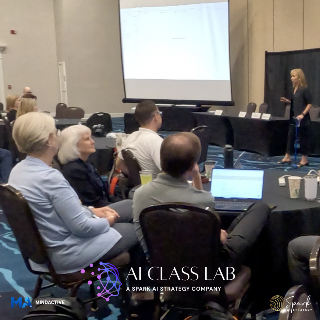 AI Claude Training for Small & Medium Businesses 11/05/26