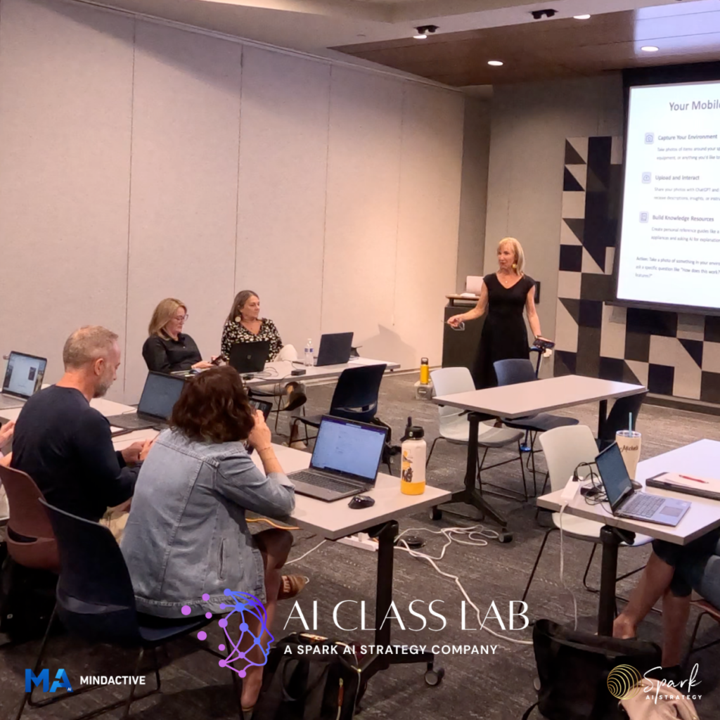 AI Claude Training for Small & Medium Businesses 11/05/26