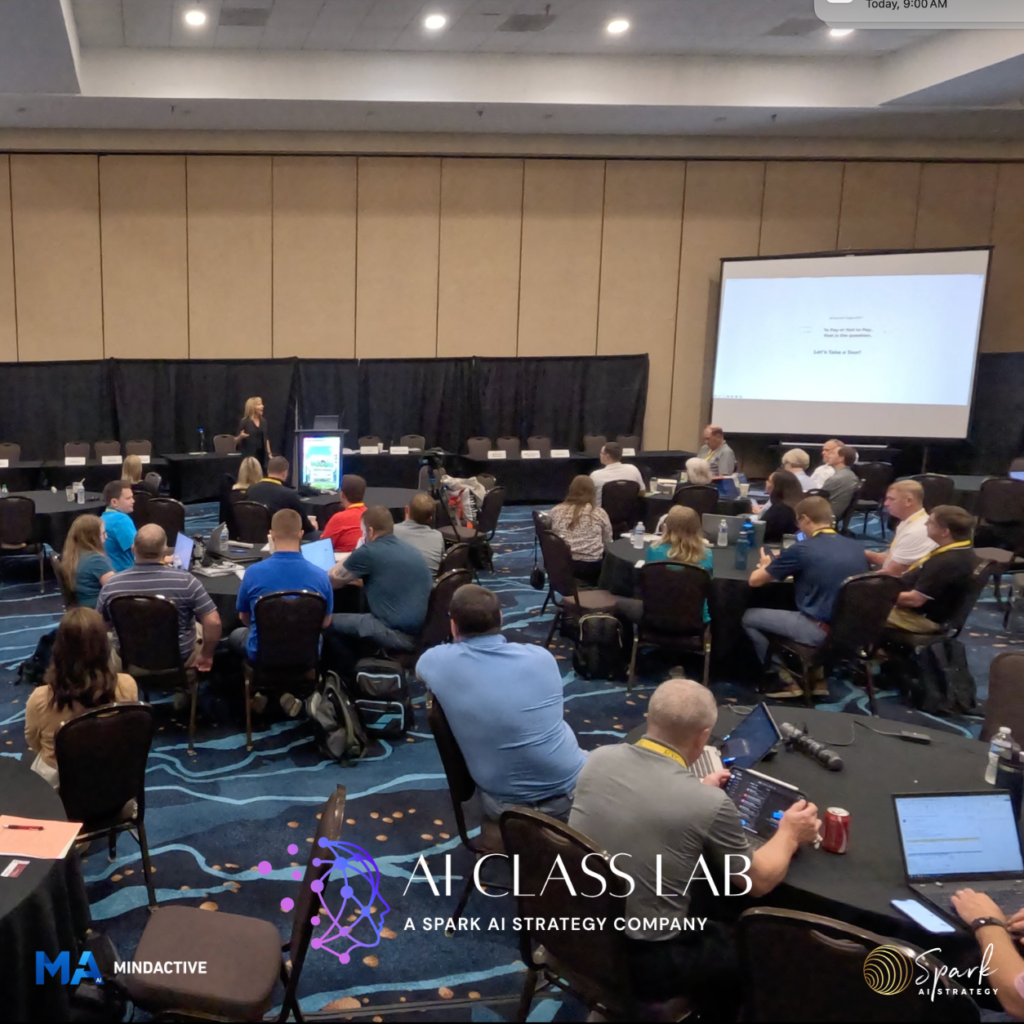 AI Claude Training for Small & Medium Businesses 11/05/26